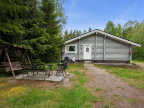 Holiday Home Lampimökki by Interhome in Somerniemi